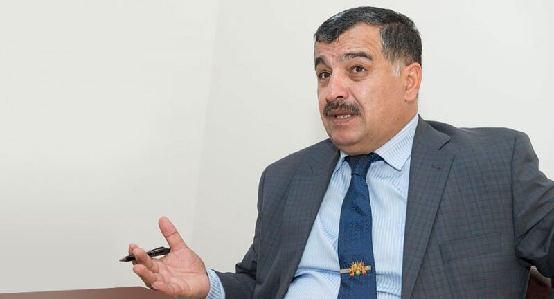 Hikmət Mirzəyevlə bağlı açıqlama: 