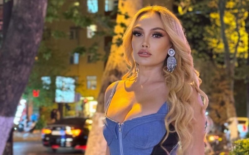 Mənə fəxri ad lazım deyil' - Nura