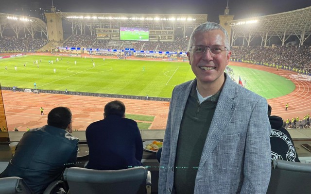 Britaniyalı səfir yenə 