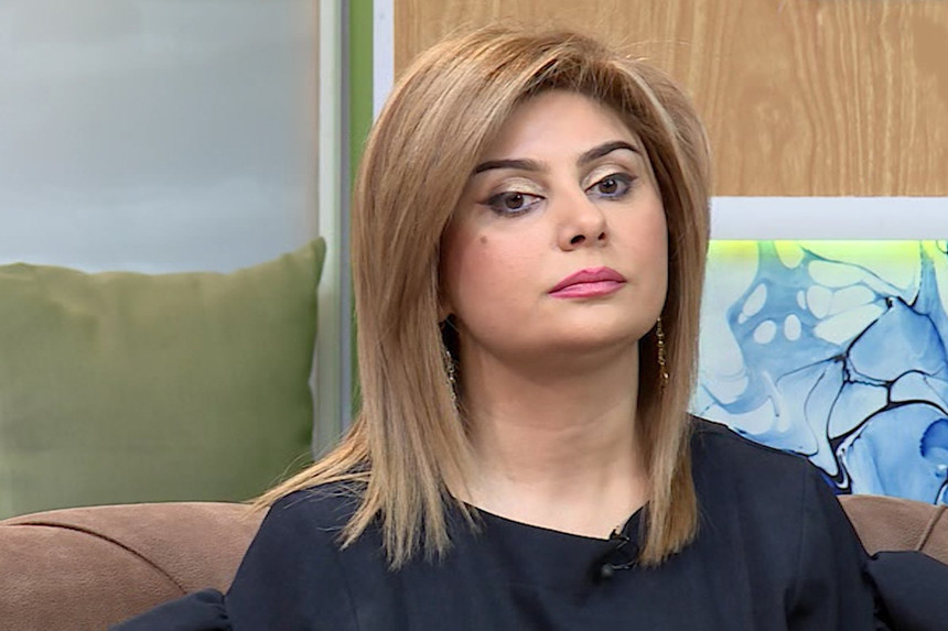 "2 ailəyə dəstək olan kimisə tanıyırsınızsa, adını yazın"