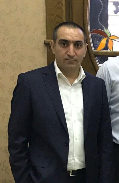 Tanınmış iş adamı haqqında yazılanlara cavab verdi - AÇIQLAMA