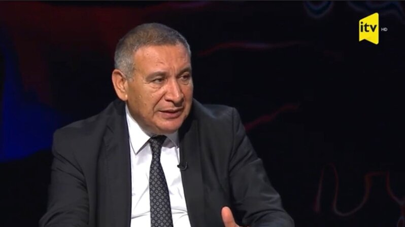 Mətbuat Şurasının yeni 'qara siyahı'sı olacaqmı? - VİDEO