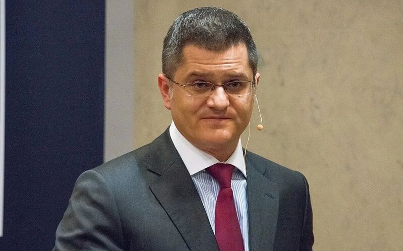 Vuk Yeremiç: 
