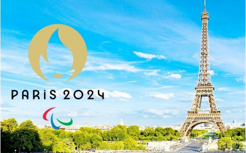 Paris-2024: Azərbaycan paraüzgüçüsü finala vəsiqə qazana bilmədi