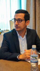 Azərbaycan Biznes Partnyorları Klubu fəaliyyətə başlayıb – FOTOLAR
