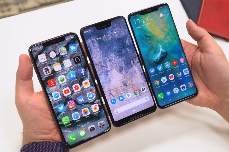 Bakıda mağazadan 93855 manatlıq mobil telefon oğurlandı