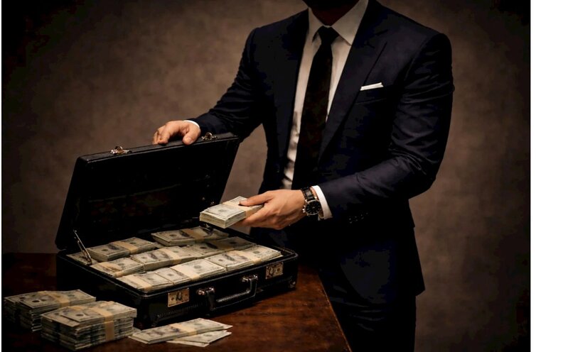 Bakıda 10 milyon dollarlıq dələduzluqda ittiham olunan çinli iş adamına 'stop' qoyuldu