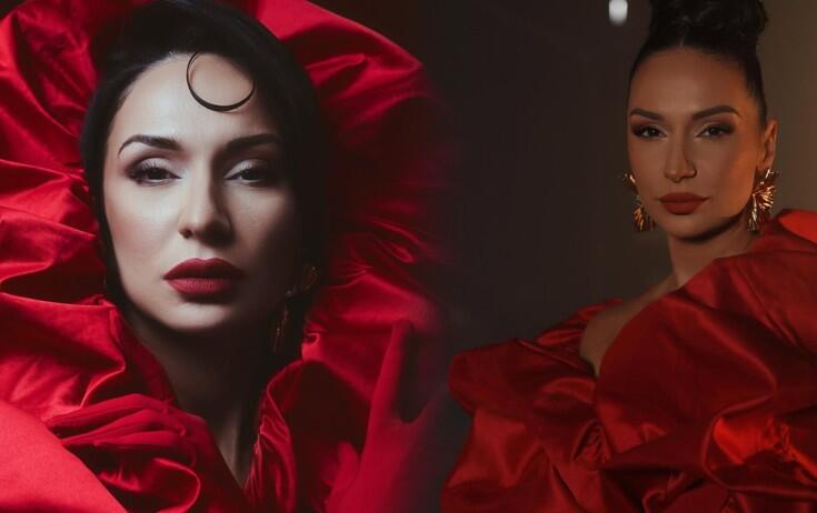 Avroviziya' təmsilçimiz bunu ilk dəfə etdi