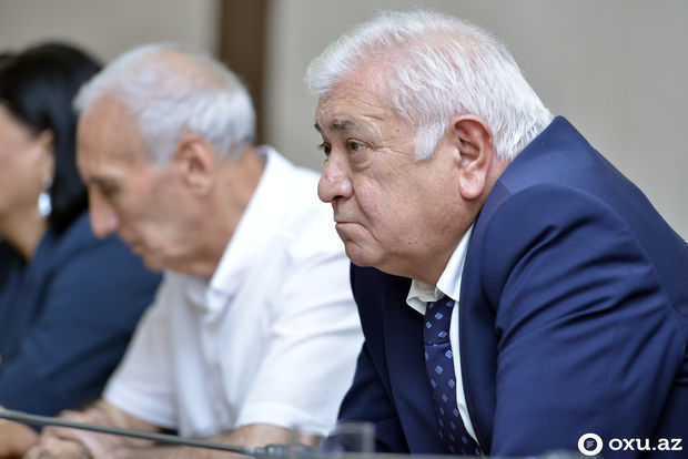Deputat: "Fransa Türkiyənin qələbələrini həzm edə bilmir