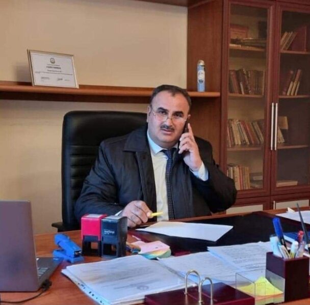 Cəlilabadda korrupsiya əməliyyatı: Saxlanılan məmurların adları və FOTOLARI
