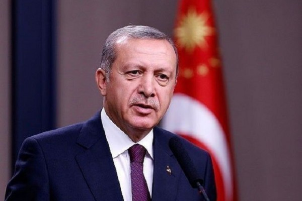 Ərdoğandan İsrailə: 