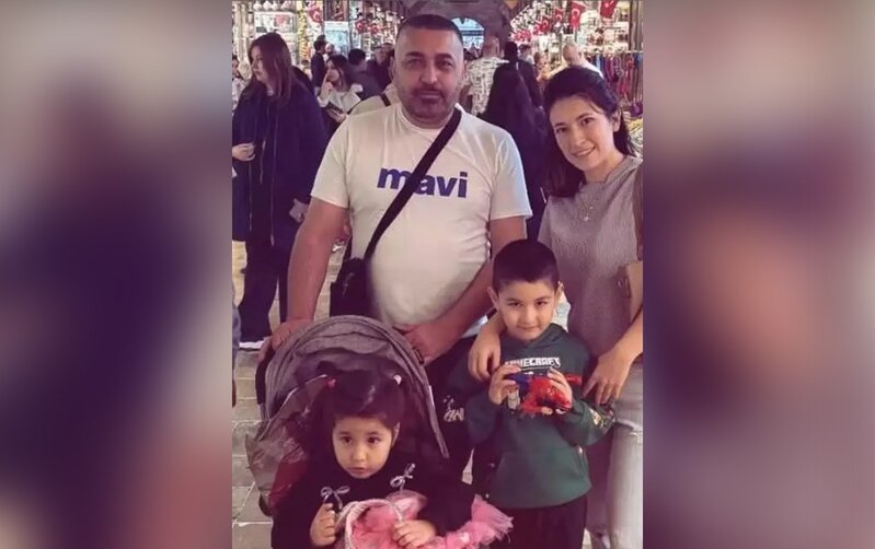 Gündəm olan ailənin sonuncu üzvü də öldü - Səbəb hələ də bilinmir