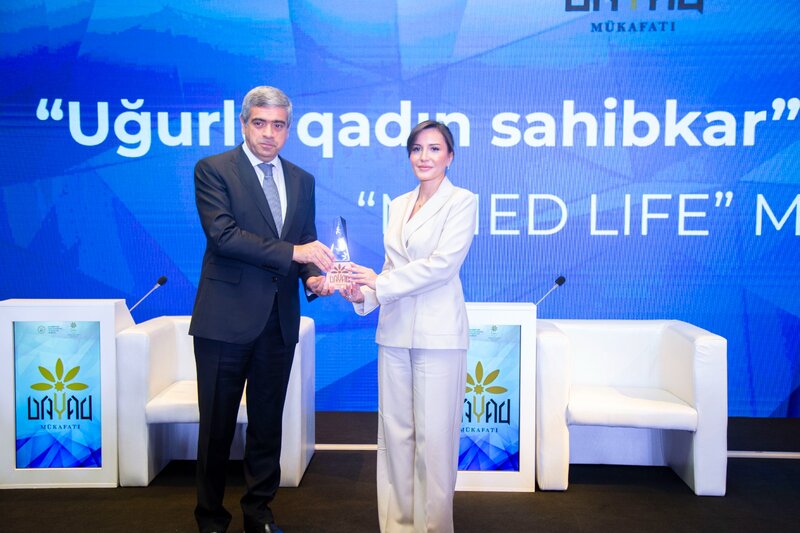 Marsol Group partnyorlarına 