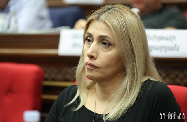Ermənilərsiz Ermənistan kimə lazımdır? - Elinar Vardanyan