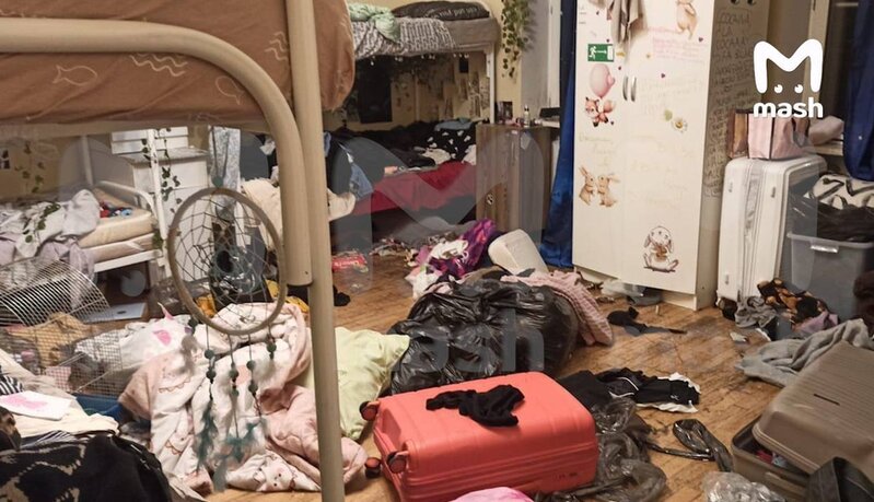 Rusiyada dəhşət: İşgəncə verilən 