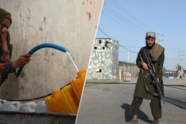 Su böhranı İran və Əfqanıstan arasında qarşıdurmaya səbəb ola bilərmi? - ƏTRAFLI