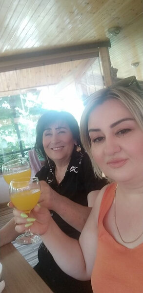 Azərbaycanda aktrisa vəfat etdi - FOTO