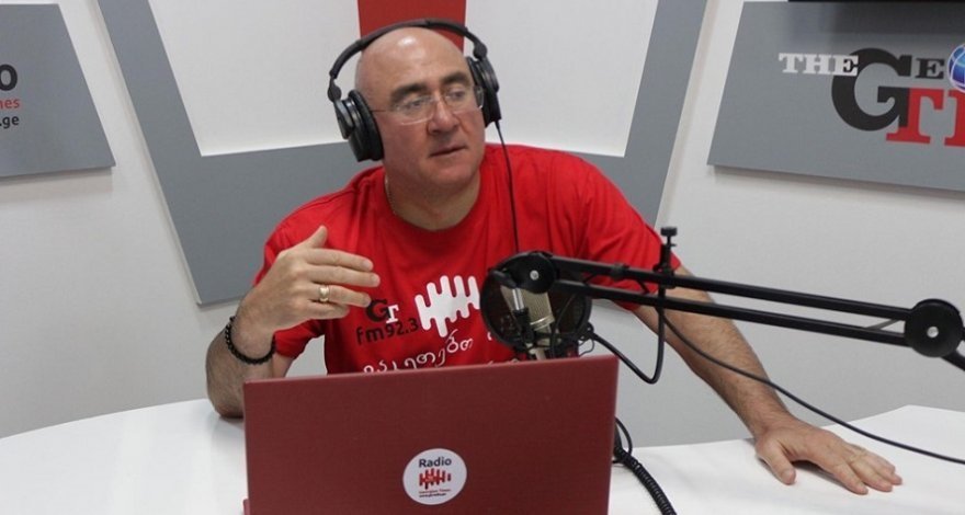"Onlar gürcüləri qətlə yetiriblər, indi də azərbaycanlılarla vuruşmağa hazırlaşırlar" - GÜRCÜSTANDAN MÜSAHİBƏ