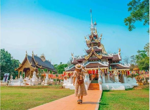 Tailandın məşhur turizm mərkəzi dünyanın ən çirkli şəhəri seçildi - FOTO
