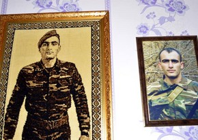 Vətən müharibəsində şəhid olan cüdoçular - FOTOLAR/SİYAHI