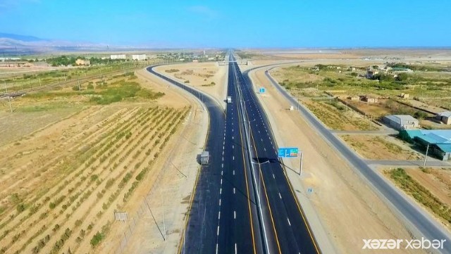 Pullu yol azərbaycanlıların cibinə görə deyil