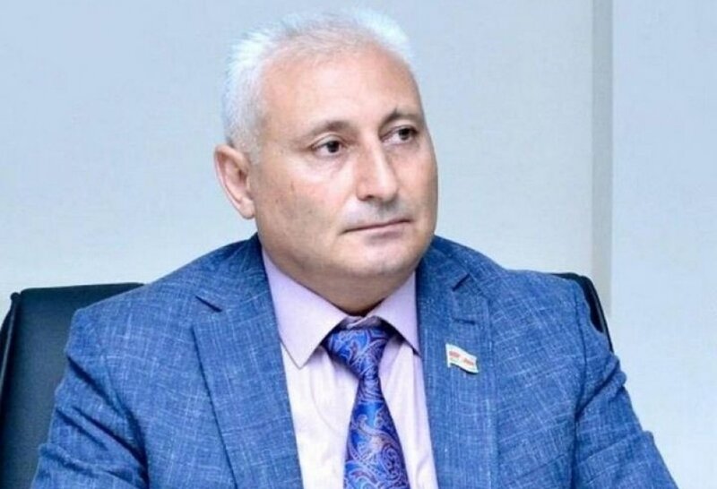 Sülh müqaviləsini uzadan tərəf Ermənistandır' - Hikmət Babaoğlu