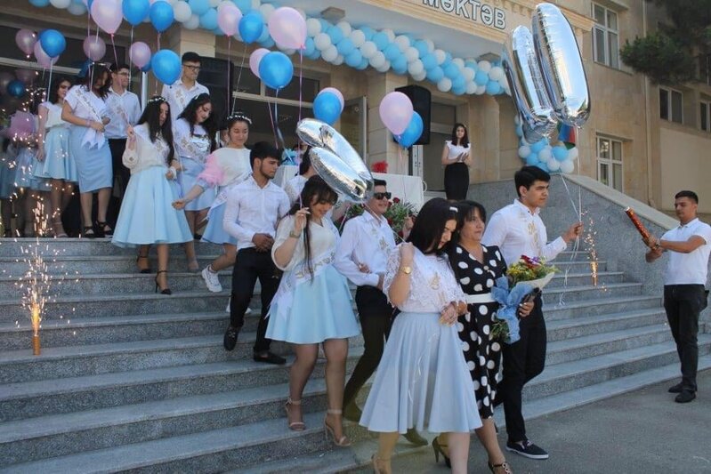 Son zəng' bu tarixdə keçiriləcək