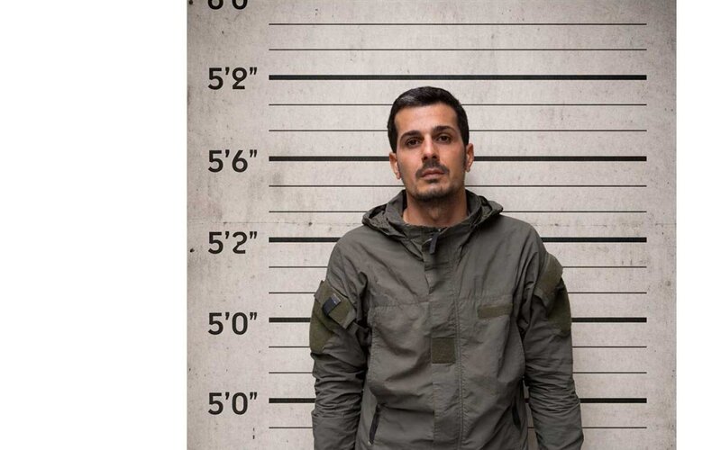 Sabunçuda narkotacir saxlanıldı