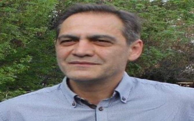Danimarkadakı Azərbaycan Mədəniyyət Ocağının sədri vəfat etdi - FOTO