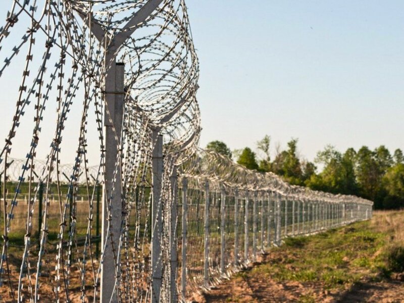 Ermənistan Azərbaycanla sərhədin demarkasiyasına başlamağa hazırdır