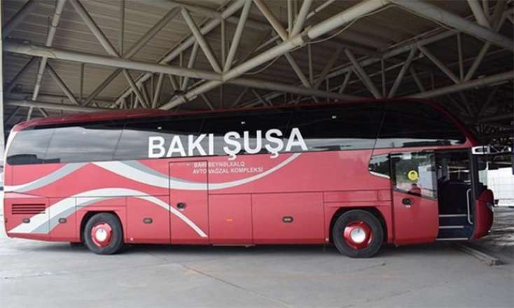 İlk avtobuslar Şuşa və Ağdama yola düşəcək' - Anar Rzayev