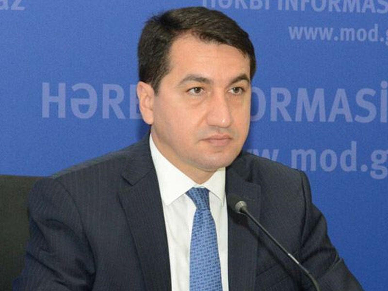 20 Yanvar hadisələri Azərbaycan xalqının müstəqillik uğrunda əzmini daha da artırdı