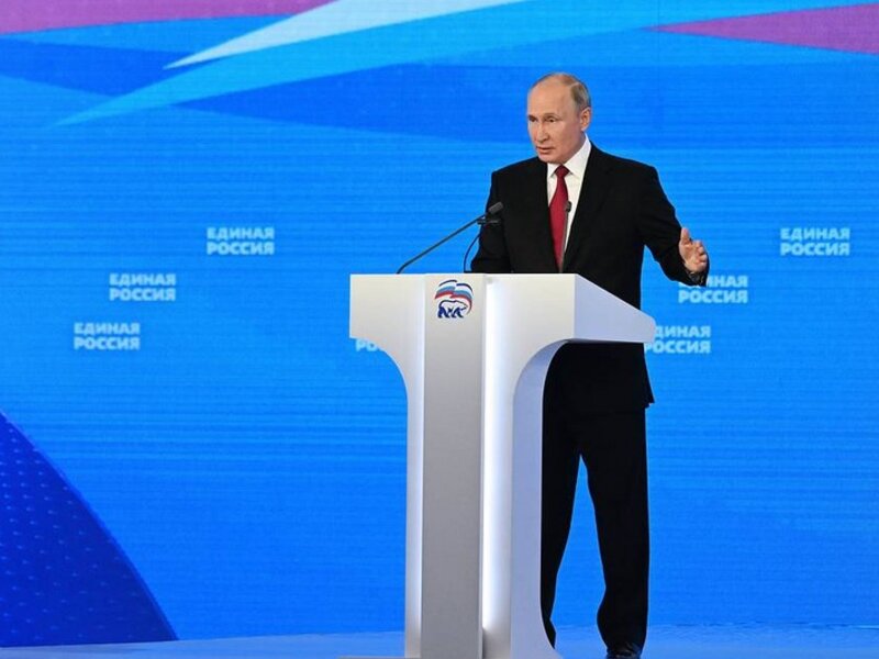 Rusiya prezidenti Lavrov və Şoyqunu deputat görmək istəyir