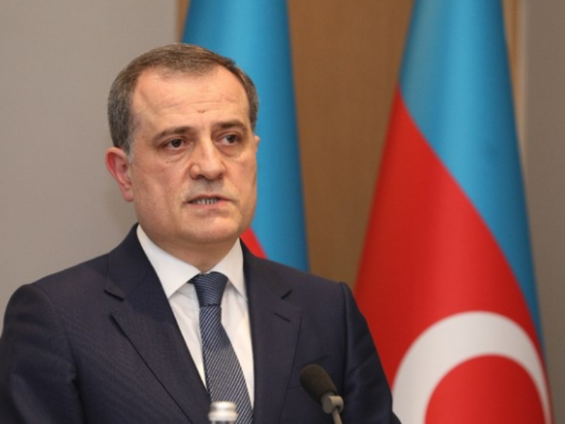 Azərbaycan XİN Pakistana başsağlığı verdi