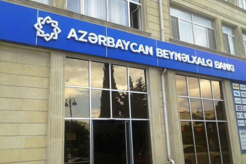 "Azərbaycan Beynəlxalq Bankı" investisiya şirkəti yaradıb