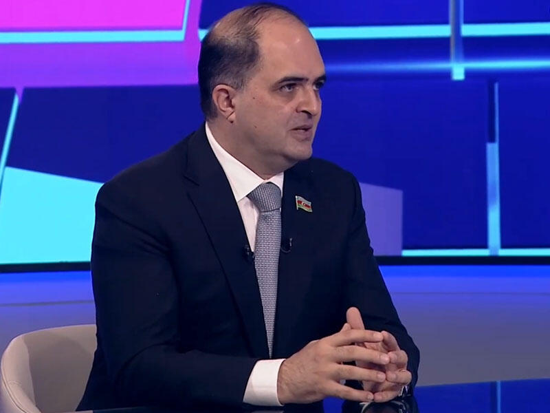 Rəşad Mahmudov: Hər bir ölkə 15-20 min yoluxma sayına hazır olmalıdır
