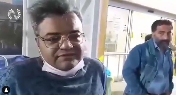 Azərbaycanlı müğənni qəza keçirdi - 3 nəfər öldü