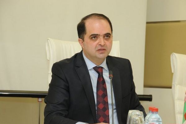 Rəşad Mahmudovdan vaksinlərlə bağlı AÇIQLAMA