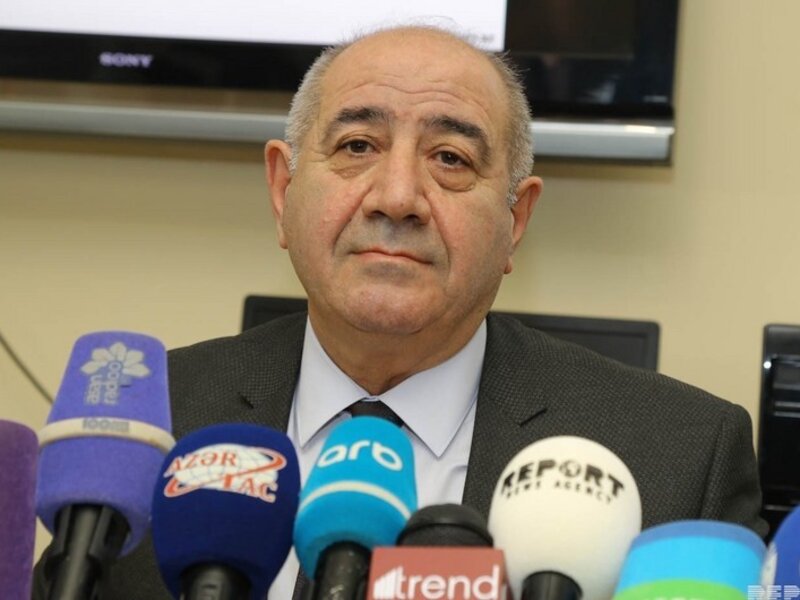 Qurban Yetirmişli: 'Zəlzələdən sonra afterşokların davam etməsi normaldır