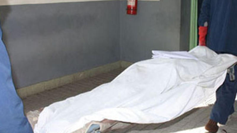 Bakıda 74 yaşlı kişi öldürüldü - Qatil qonşusu imiş