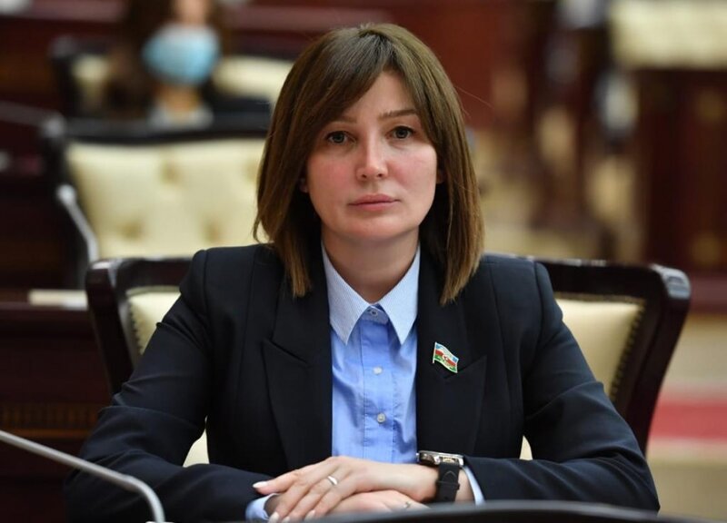 Jalə Əhmədovaya ağır itki üz verdi