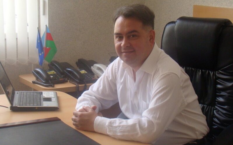 Mehman Sadıqov ürəktutmadan vəfat etdi