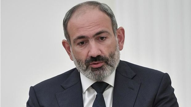  Paşinyan: "Azərbaycanla kommunikasiyaların açılması vacibdir
