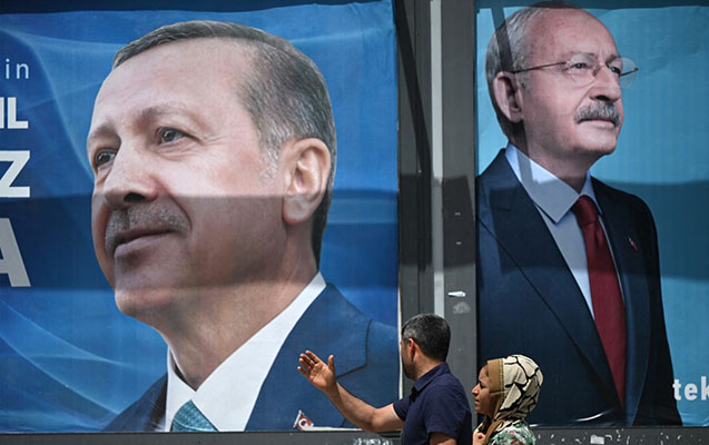 Prezident seçkilərinin II turunun - DETALLARI