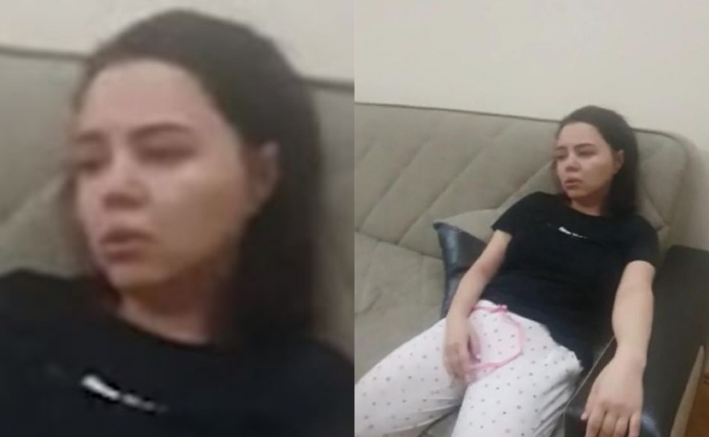 Həyat yoldaşı Samir Piriyevdən boşanır: "Onun kimi əxlaqsız biri mənim ailəmin dağılmasına..."