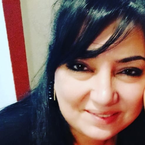 Azərbaycanlı aktrisa əməliyyatdan sonra insult keçirib