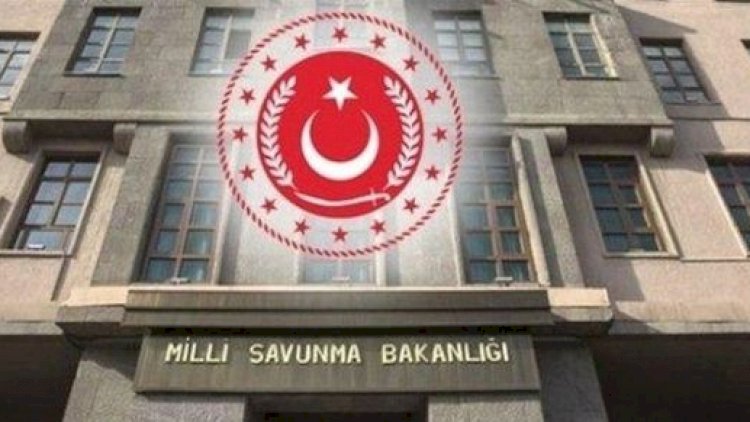 Türkiyə Milli Müdafiə Nazirliyi: "Beynəlxalq ictimaiyyət Ermənistana qarşı səsini yüksəltməlidir