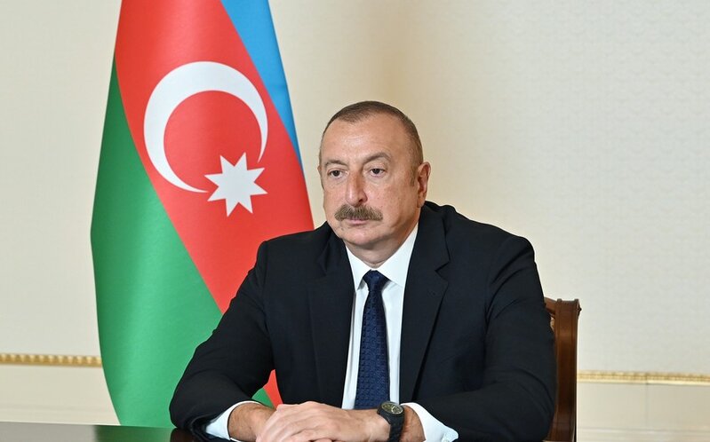 Heç kim bizimlə ultimatum dili ilə danışa bilməz