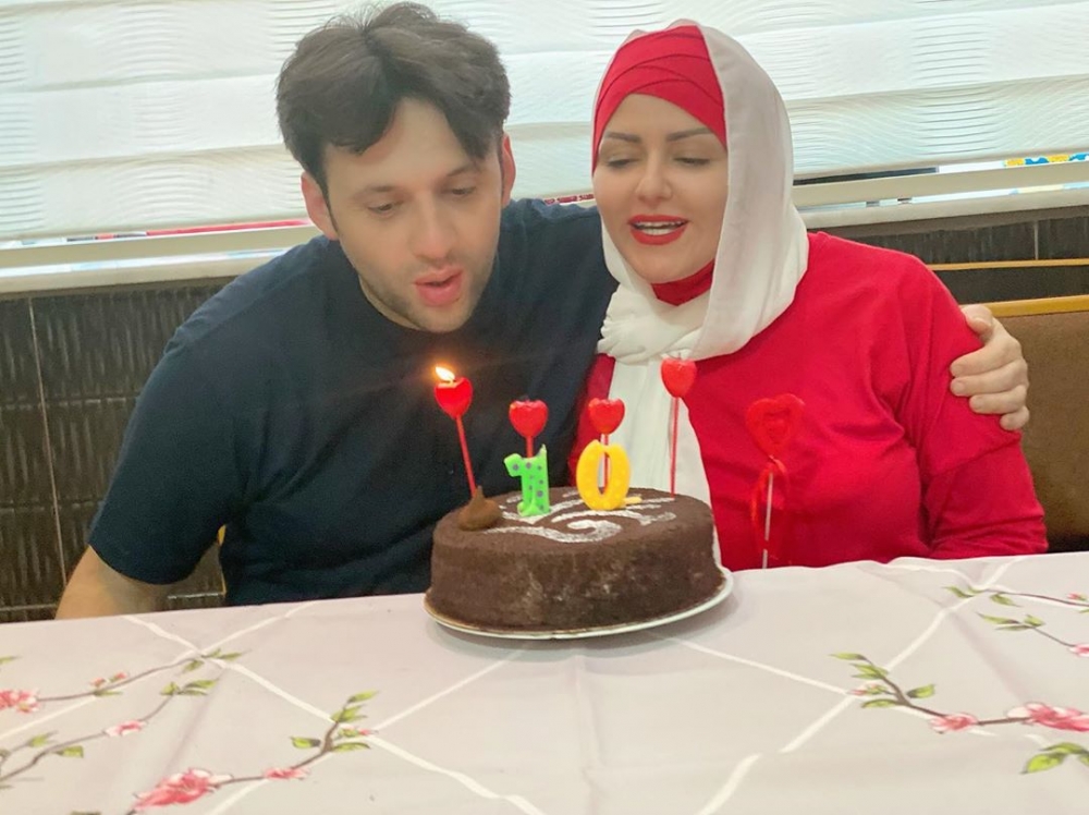 Xuraman Şuşalı: "Ən asan dağılan şey yuvadır" - FOTOLAR