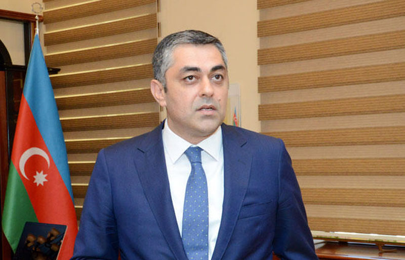 Ramin Quluzadədən hava şəraiti ilə bağlı göstəriş GÖSTƏRİŞ 